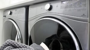 dryer repair